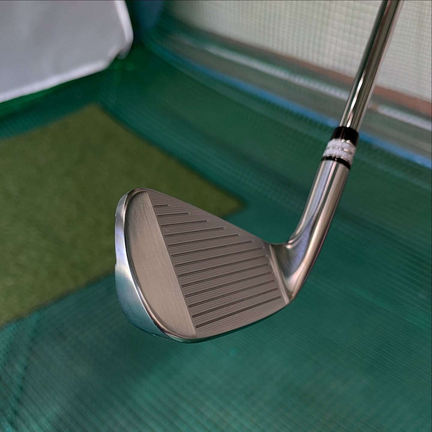 MYSTERY HS-830 LASER中空アイアン⛳️ | ブログ | ゴルフクラブ